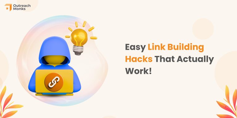 15 Easy Link Building Hacks That Actually Work in 2025