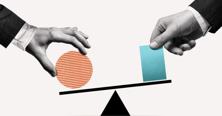 Finding Balance In Search Marketing