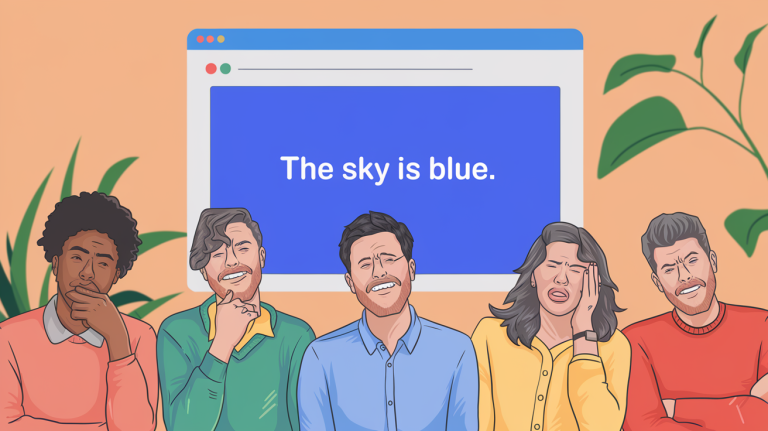 Here’s Why Your AI Content Sucks (And What You Can Do!).