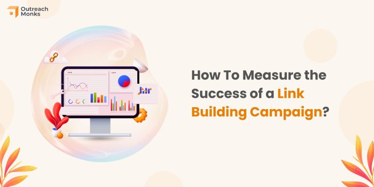How To Measure the Success of a Link Building Campaign