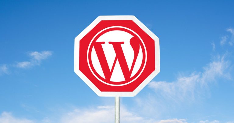 WordPress Foundation Suffers Setback In Trademark Application