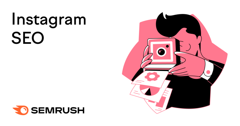 Instagram SEO