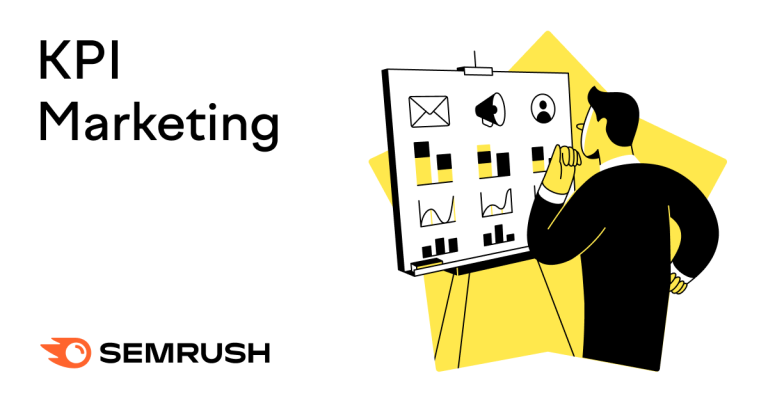 kpi marketing