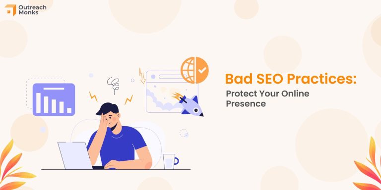 13 Bad SEO Practices That You Should Avoid in 2025!