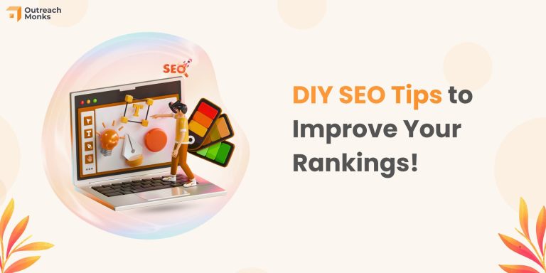8 DIY SEO Tips to Improve Your Rankings Without an Expert!