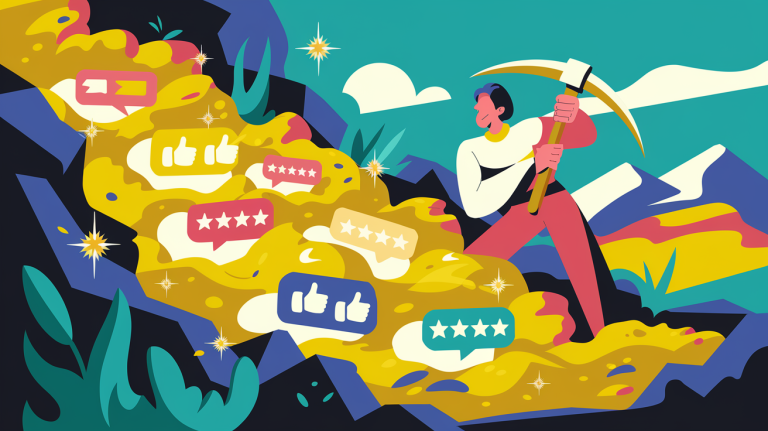 Why Competitor Reviews Are an Untapped SEO Writing Goldmine