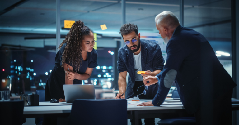 Leveraging Multi-Channel Strategies For Maximum Reach