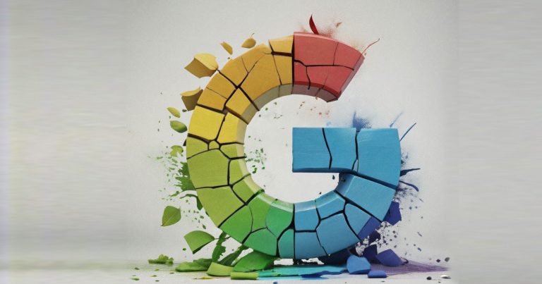 U.S. DOJ Antitrust Filing Proposes 4 Ways To Break Google's Monopoly