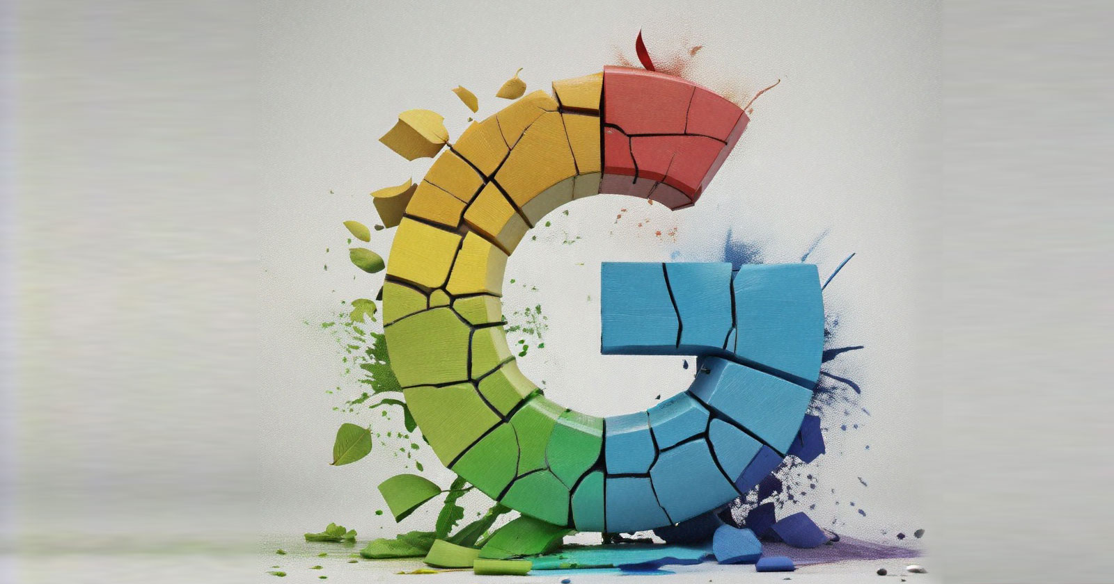 U.S. DOJ Antitrust Filing Proposes 4 Ways To Break Google's Monopoly