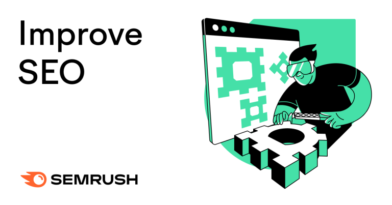 Improve SEO