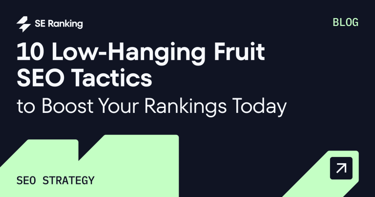 Achieve More Results with Less Effort