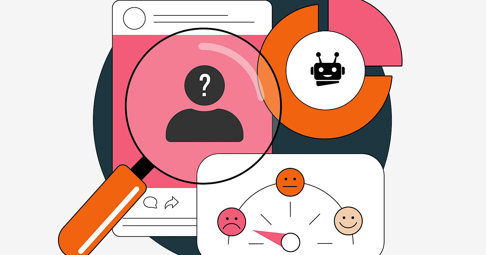 Studies Reveal Consumers Easily Detect AI-Generated Content