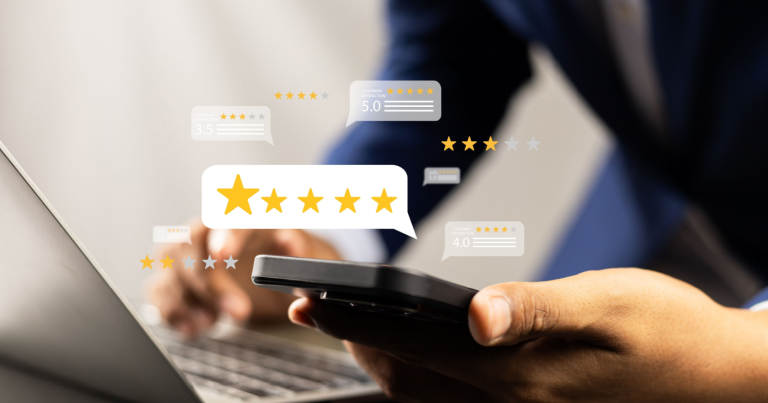 Developing A Review & Brand Strategy Across 10 Or 100s Google Business Profiles
