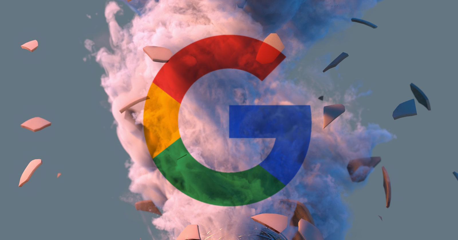 Google Answers Why Landing Page Ranks For An E-Commerce Query