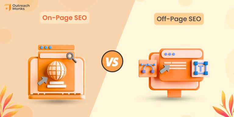 On-Page vs Off-Page SEO: Difference & Key Strategies