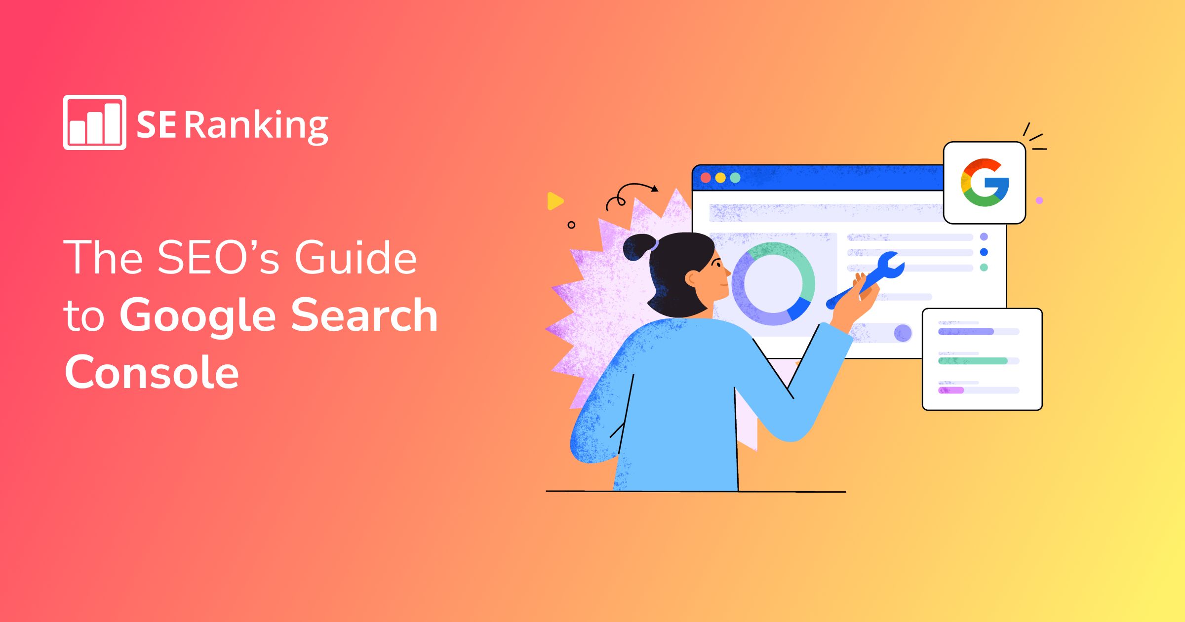 How to Use Google Search Console: An In-Depth Guide [2025]