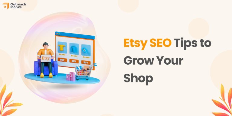 10 Etsy SEO Tips to Grow Your Shop!