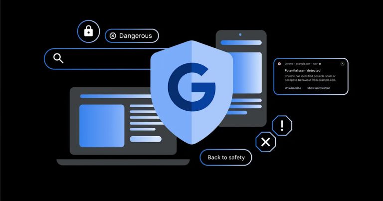 How Google Protects Searchers From Scams: Updates Announced