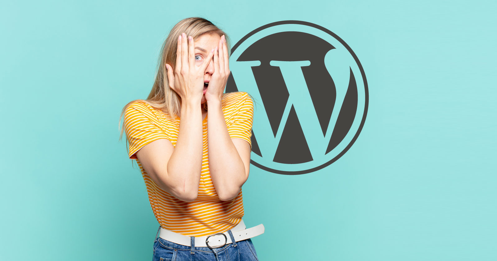 WordPress WooCommerce Bug Causing Sites To Crash
