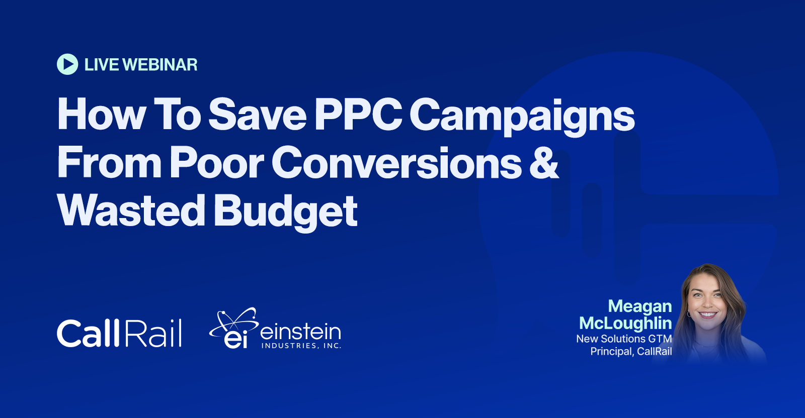 What’s Draining Your PPC Budget and How to Stop It [Webinar]