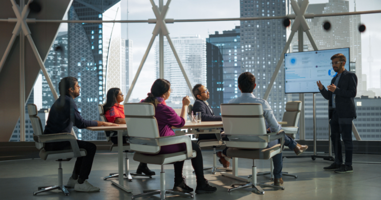 Telling Better Stories With SEO Data To Show Business Impact