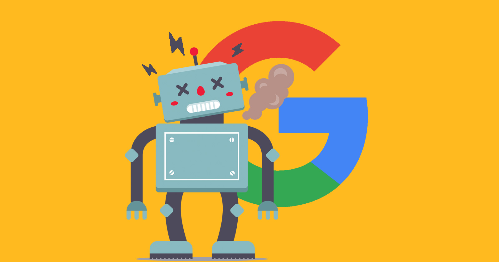 Google Responds To Site That Lost Ranks After Googlebot DDoS Crawl