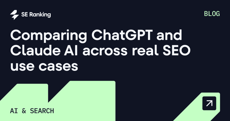 Which AI Tool is Better for SEO?