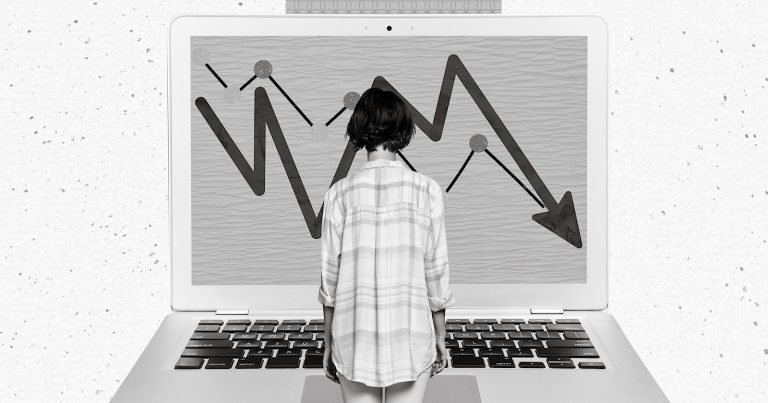 Google CTRs Drop 32% For Top Result After AI Overview Rollout