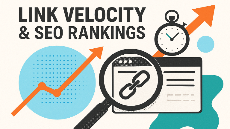 What Is Link Velocity? How It Impacts SEO and Rankings