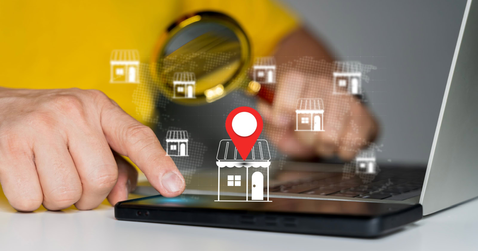 Google Confirms New Google Verified Badge for Local Services Ads