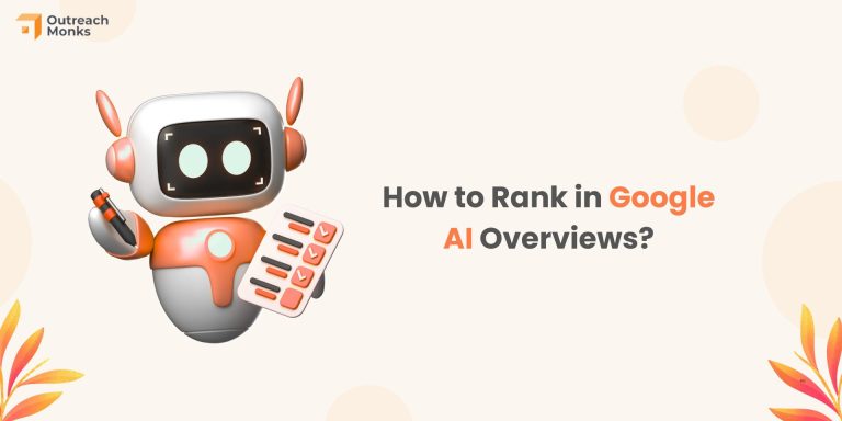 How to Rank in Google AI Overviews (2025 Roadmap)