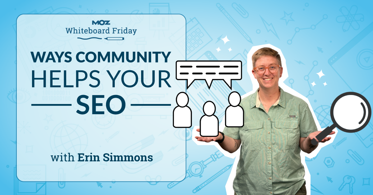 Ways Community Can Help Your SEO